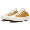 Chuck 70 „Brown Ivory”