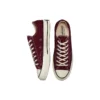 Chuck 70 „Burgundy”
