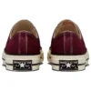 Chuck 70 „Burgundy”