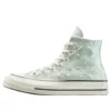 Chuck 70 Celestial „Rainwashed Grey”