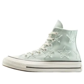 Chuck 70 Celestial „Rainwashed Grey”
