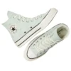 Chuck 70 Celestial „Rainwashed Grey”