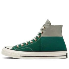 Chuck 70 Colorblocked High „Field Surplus”