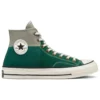 Chuck 70 Colorblocked High „Field Surplus”
