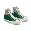 Chuck 70 Colorblocked High „Field Surplus”