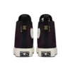 Chuck 70 Counter Climate GORE-TEX High „Black Cherry Yellow”