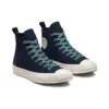 Chuck 70 Counter Climate GORE-TEX High „Obsidian Light Aqua”