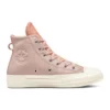 Chuck 70 Counter Climate High „Stone Mauve”