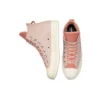 Chuck 70 Counter Climate High „Stone Mauve”