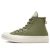 Chuck 70 Counter Climate High „Utility Papyrus”