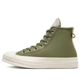 Chuck 70 Counter Climate High „Utility Papyrus”