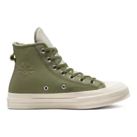 Chuck 70 Counter Climate High „Utility Papyrus”