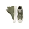 Chuck 70 Counter Climate High „Utility Papyrus”