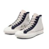 Chuck 70 Court High „Pale Putty Midnight Navy”