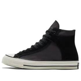 Chuck 70 Crafted Canvas High „Storm Wind”
