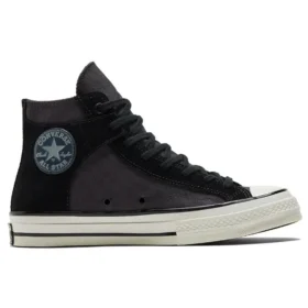 Chuck 70 Crafted Canvas High „Storm Wind”