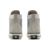 Chuck 70 Crafted Canvas High „White Mouse”