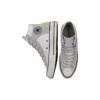 Chuck 70 Crafted Canvas High „White Mouse”