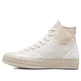 Chuck 70 Crafted Canvas „Natural”