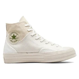 Chuck 70 Crafted Canvas „Natural”