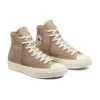 Chuck 70 Crafted din materiale mixte, înalți „Nomad Khaki”
