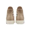 Chuck 70 Crafted din materiale mixte, înalți „Nomad Khaki”