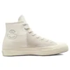 Chuck 70 Crafted Mixed Material High „Egret”