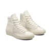 Chuck 70 Crafted Mixed Material High „Egret”
