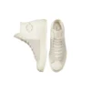 Chuck 70 Crafted Mixed Material High „Egret”