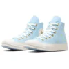 Chuck 70 Crafted Stitching „Albastru Alb”