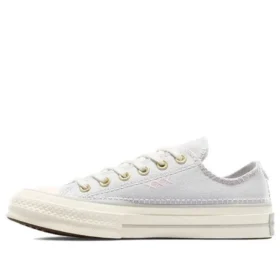 Chuck 70 Crafted Stitching „Fossilized”