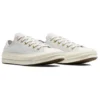 Chuck 70 Crafted Stitching „Fossilized”