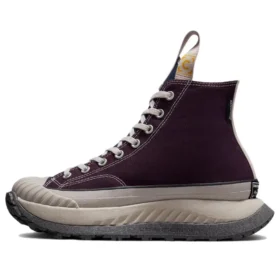 Chuck 70 CX Counter Climate High „Black Cherry”