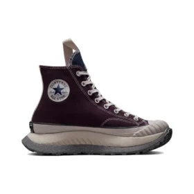 Chuck 70 CX Counter Climate High „Black Cherry”