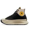 Chuck 70 CX High „Black Beach Stone”