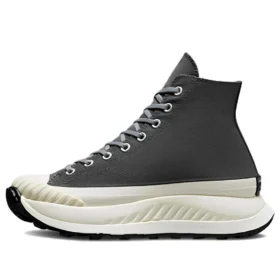 Chuck 70 CX High „Cyber Grey Egret”