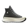 Chuck 70 CX High „Cyber Grey Egret”