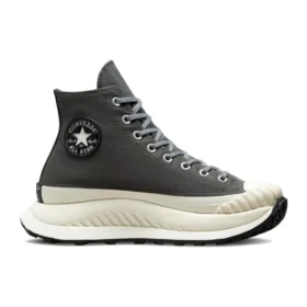 Chuck 70 CX High „Cyber Grey Egret”