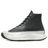 Chuck 70 CX „Leather Black”