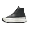Chuck 70 CX „Leather Black”