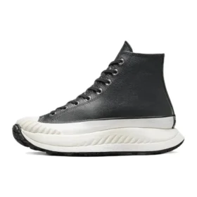 Chuck 70 CX „Leather Black”