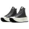 Chuck 70 CX „Leather Black”