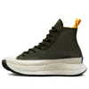 Chuck 70 CX Rugged Basics High „Utility Green”