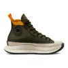 Chuck 70 CX Rugged Basics High „Utility Green”