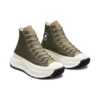 Chuck 70 CX „Utility Green”