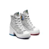 Chuck 70 De Luxe Heel High „Pride – Proud to Be”