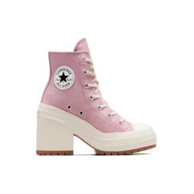 Chuck 70 De Luxe Heel „Static Pink”