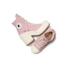 Chuck 70 De Luxe Heel „Static Pink”
