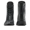Chuck 70 De Luxe Pointed High „Triple Black”