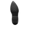 Chuck 70 De Luxe Pointed High „Triple Black”